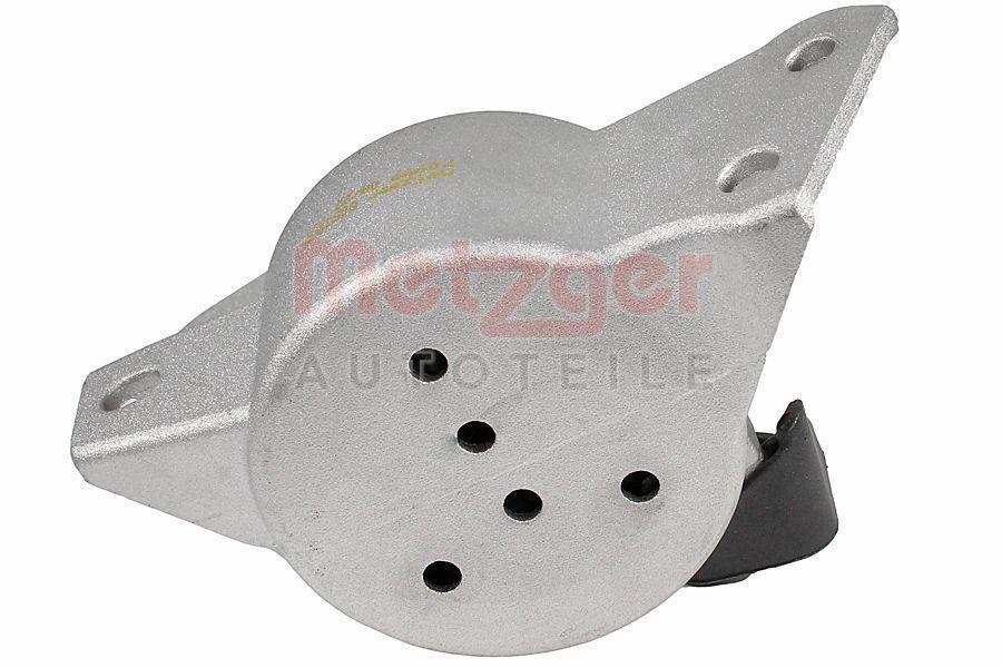 Support moteur (Silent bloc moteur) METZGER 8053905